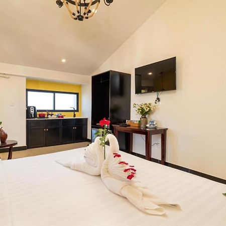 Coco Viet Homestay Hoi An Dış mekan fotoğraf