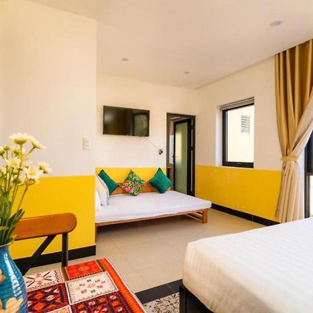 Coco Viet Homestay Hoi An Dış mekan fotoğraf