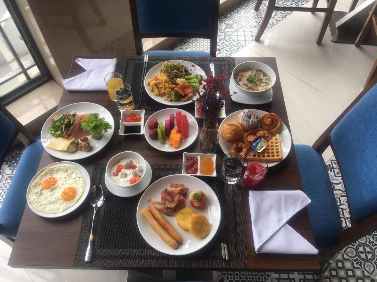 Coco Viet Homestay Hoi An Dış mekan fotoğraf