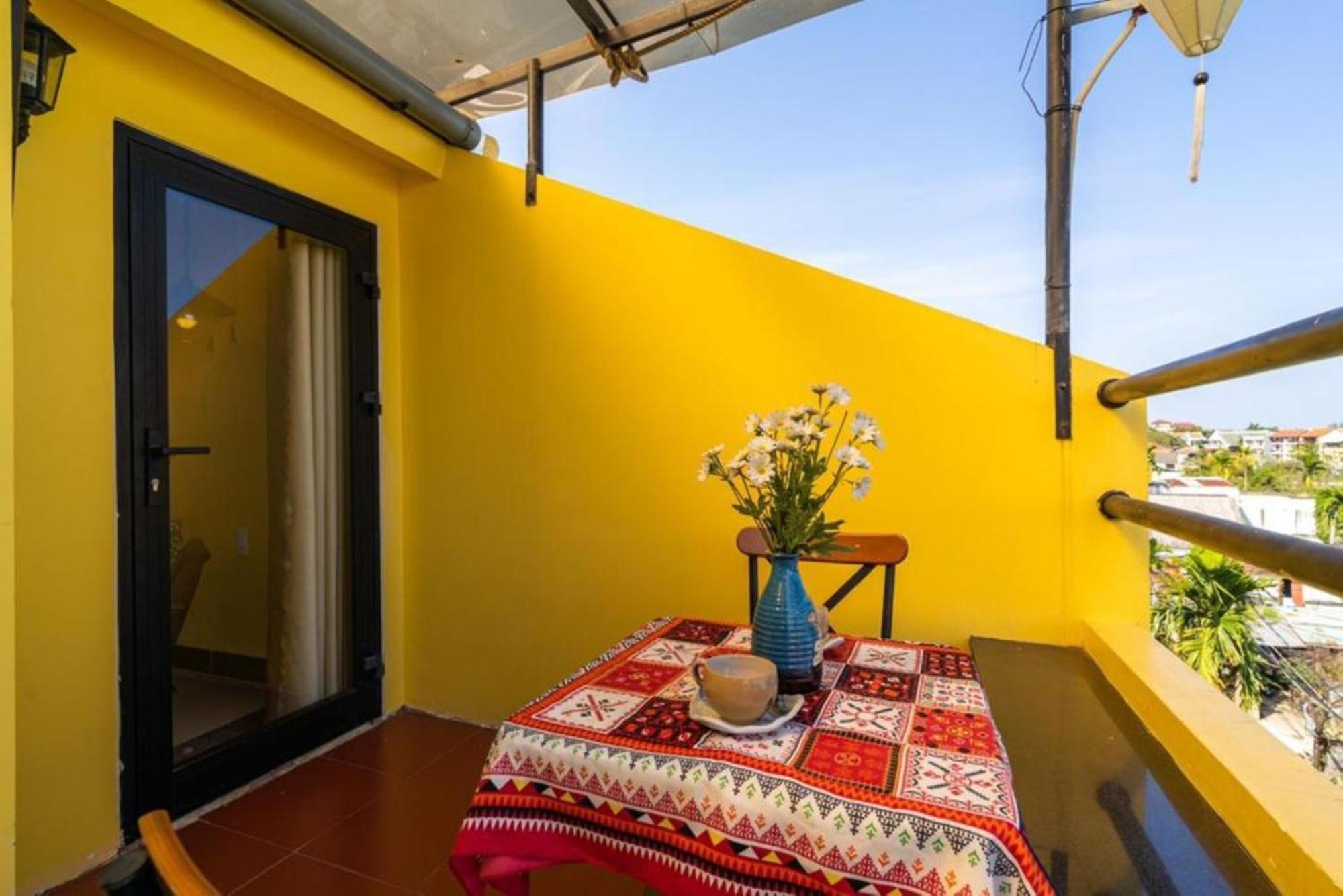 Coco Viet Homestay Hoi An Dış mekan fotoğraf
