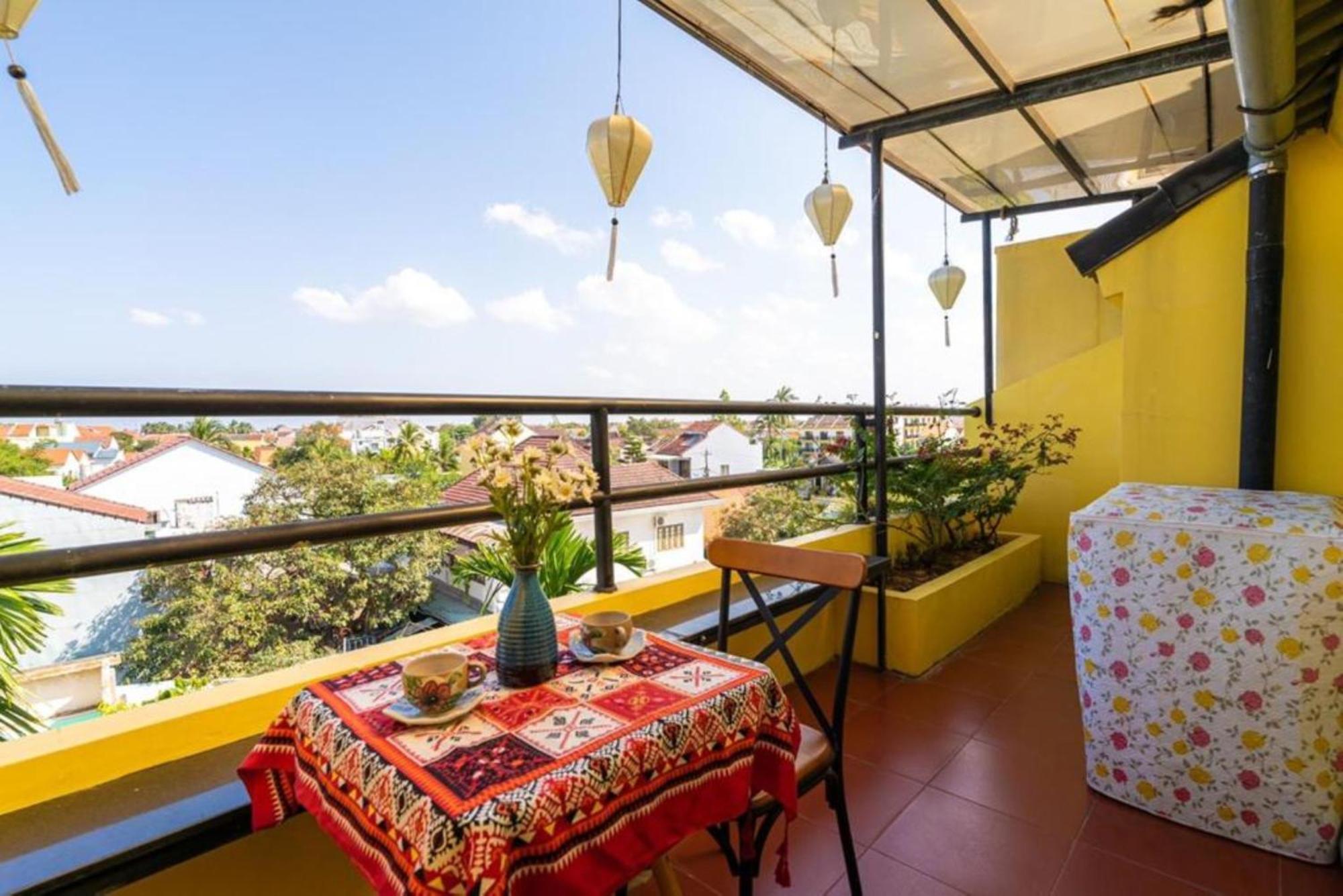 Coco Viet Homestay Hoi An Dış mekan fotoğraf