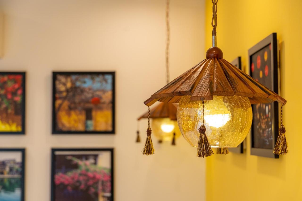 Coco Viet Homestay Hoi An Dış mekan fotoğraf