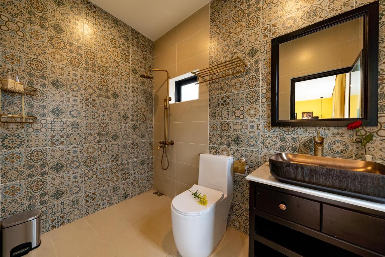 Coco Viet Homestay Hoi An Dış mekan fotoğraf