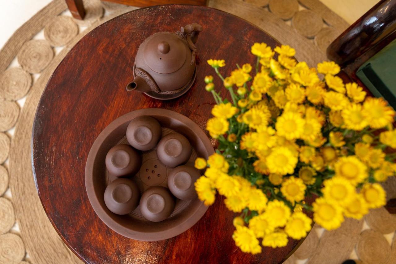 Coco Viet Homestay Hoi An Dış mekan fotoğraf