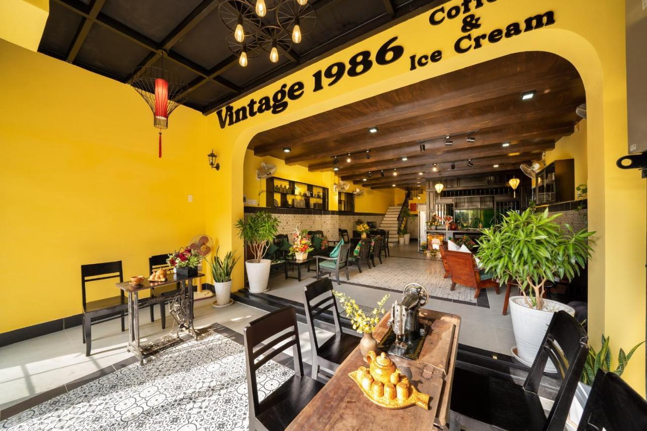 Coco Viet Homestay Hoi An Dış mekan fotoğraf